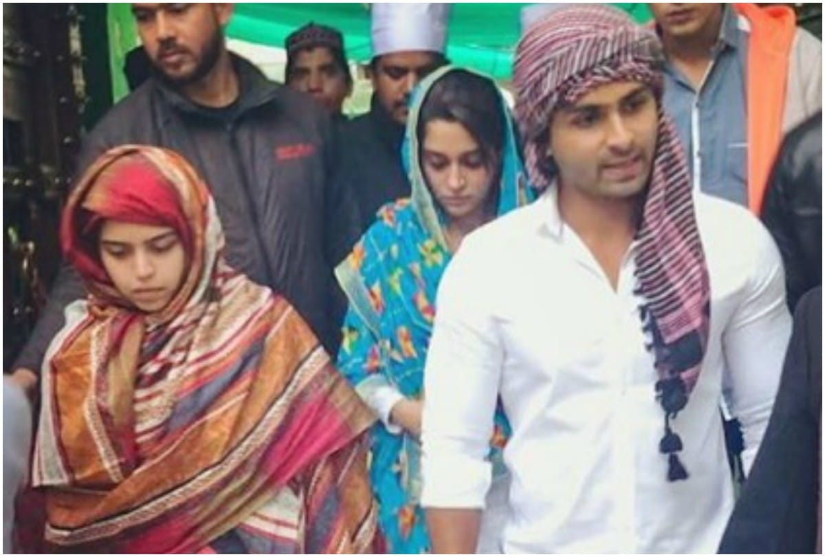 Dipika Kakar Shoib Ibrahim recreate Shahrukh Khan magic shared picture on social instagram