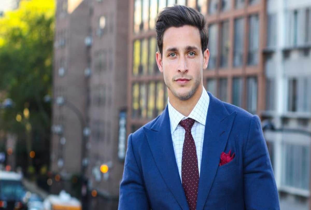 Doctor Mike is hottest doctor on Instagram and these pictures are the proof