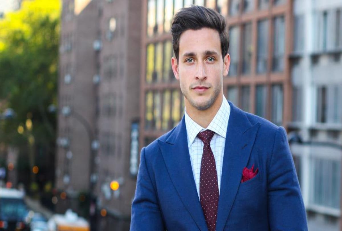Doctor Mike is hottest doctor on Instagram and these pictures are the proof