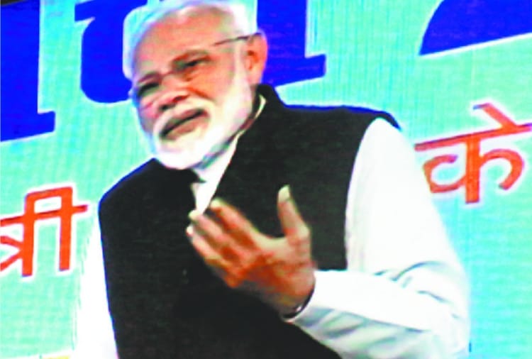 pariksha par charcha 2.0 pm modi speech and question on pubg