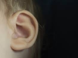 know all about any person by his ear shape