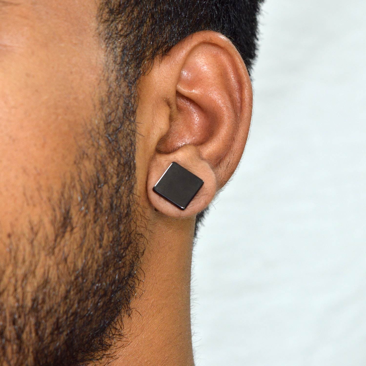 know your enemy and friend by ear shape