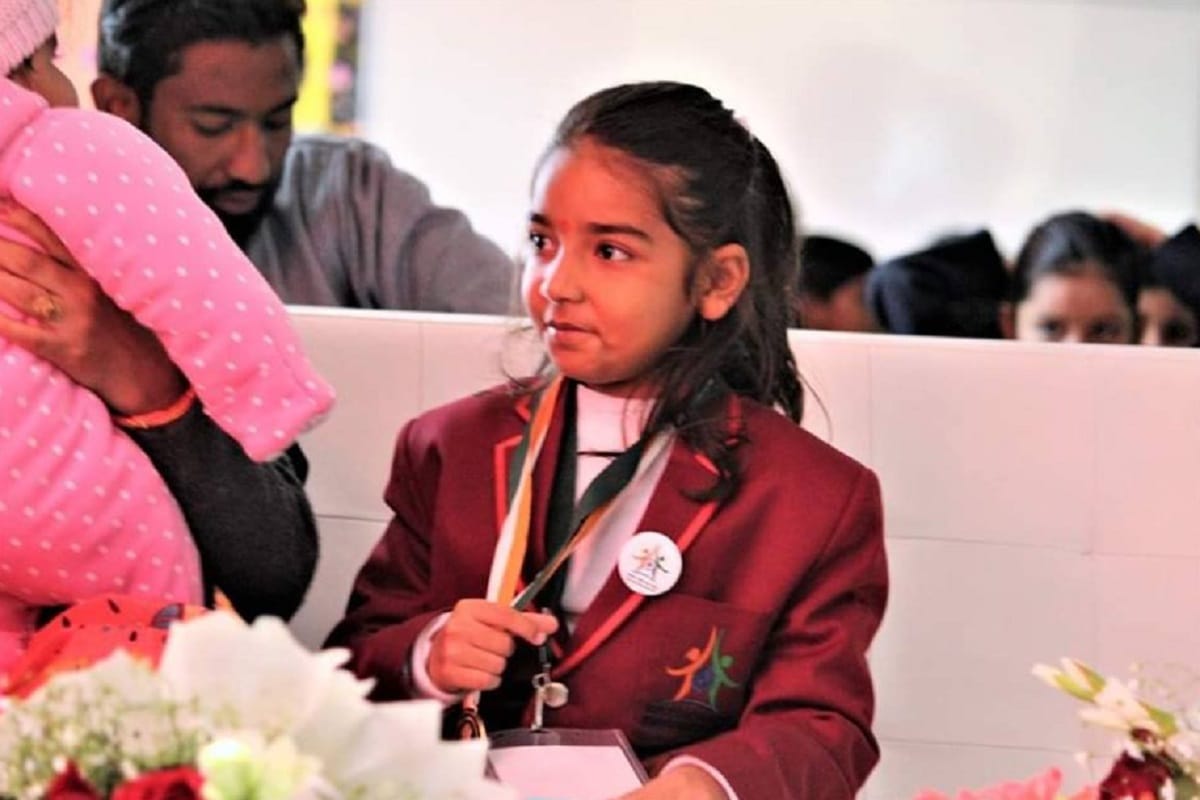Five Indian Youths named among 2023 International Young Eco-Hero award winners