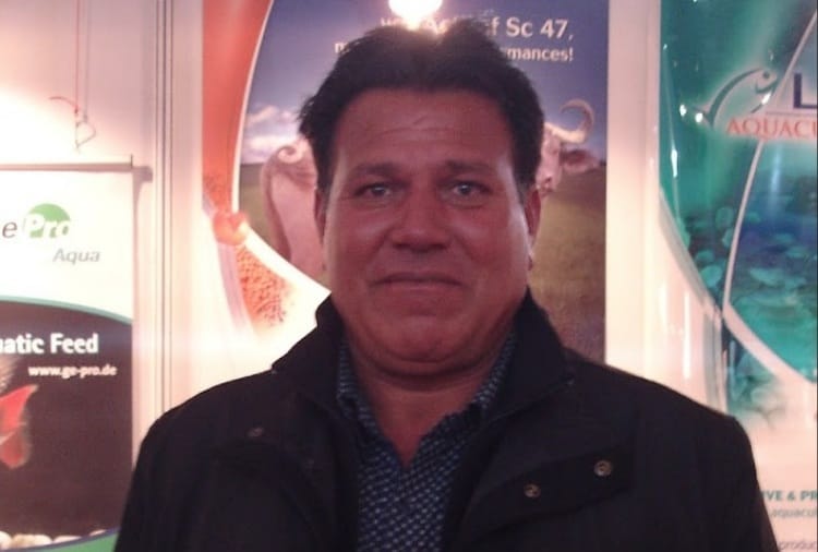 Padma Awards 2019, Padma Shri Award to Fish Farmer Sultan Singh from Karnal of Haryana