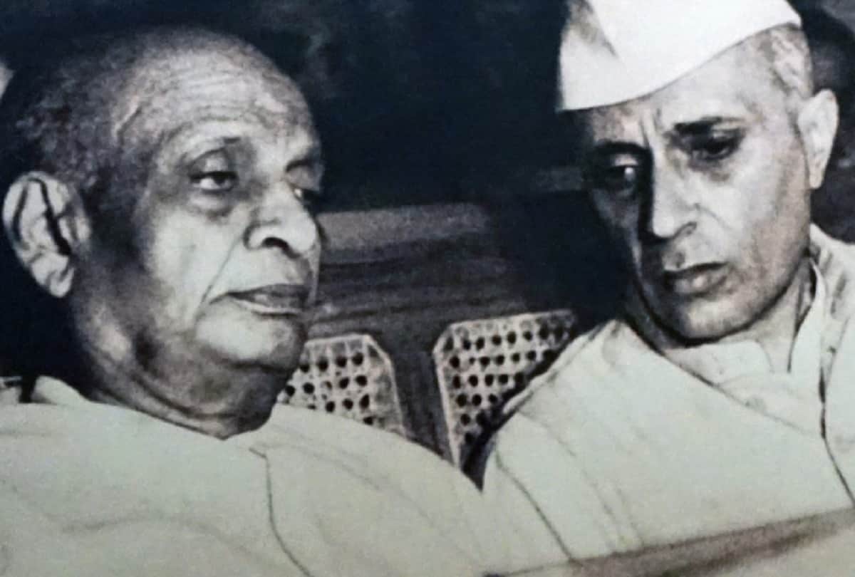 Sardar Patel Death Anniversary 2021 Know 5 Interesting Facts about Iron Man Of India