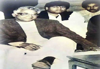 Privatization of armament constructions was stopped by George Fernandes