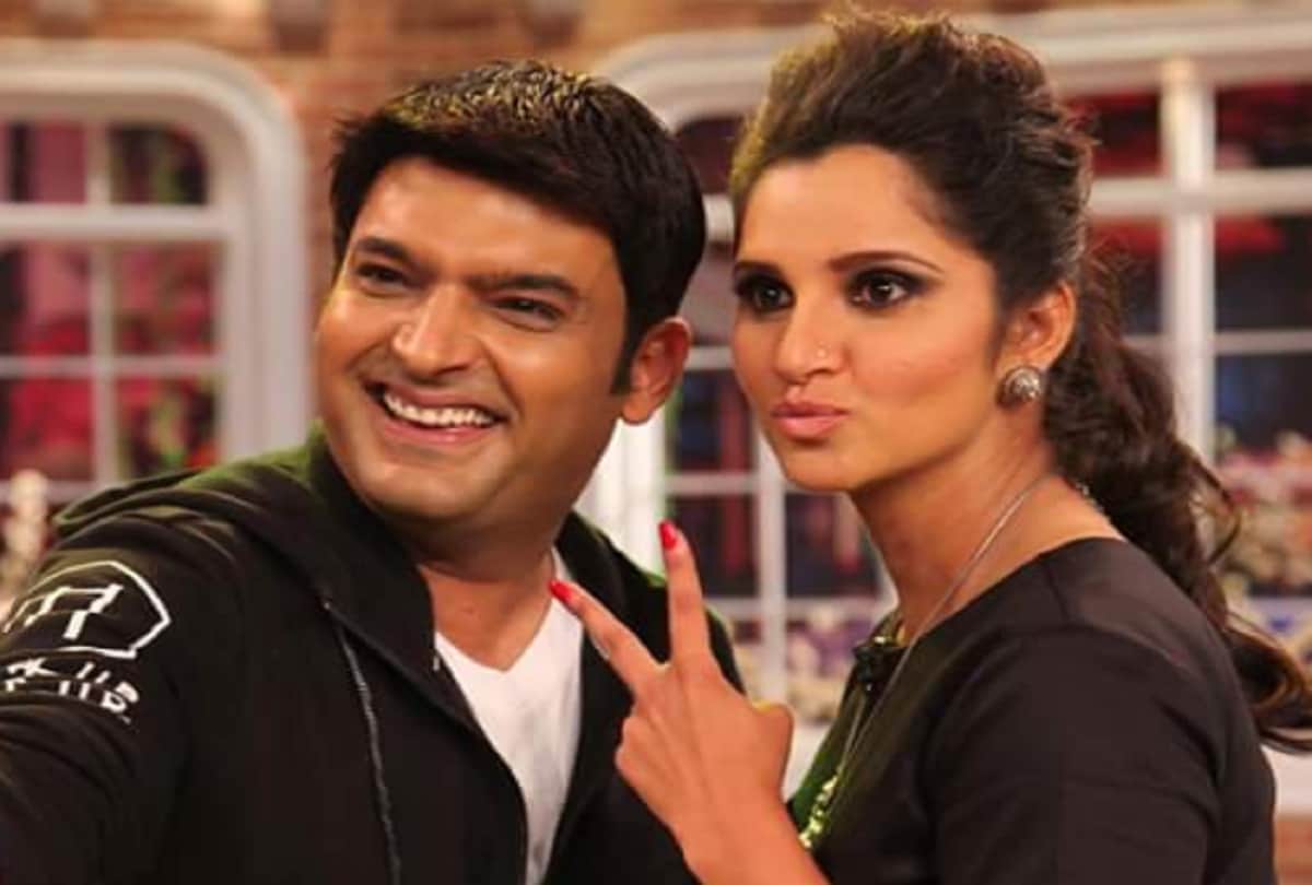 Television Weekly Kapil Sharma TRP down to Dayaben comeback Top 5 Tv news