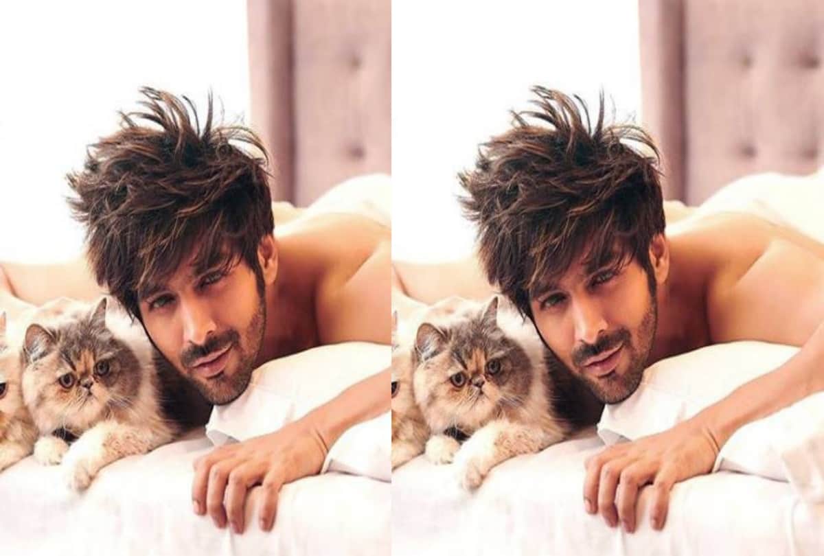 Kartik Aaryan,Sunny Leone,Vidya Balan Stuns with the Bold Pic