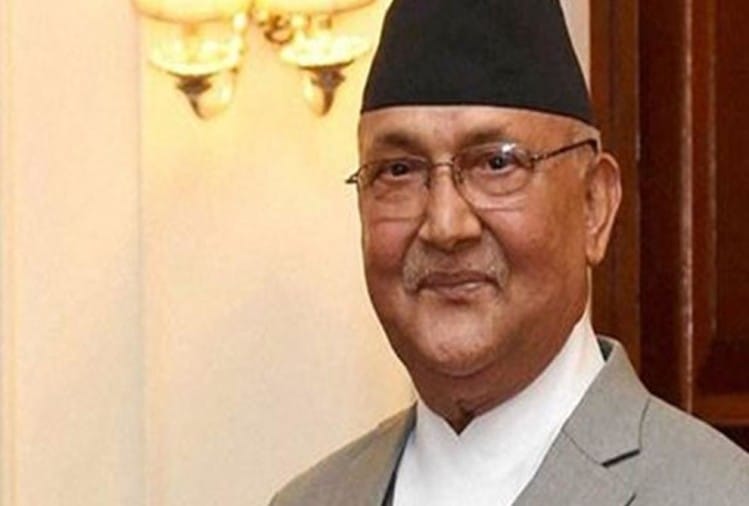 China completes 10 km of Kathmandu road