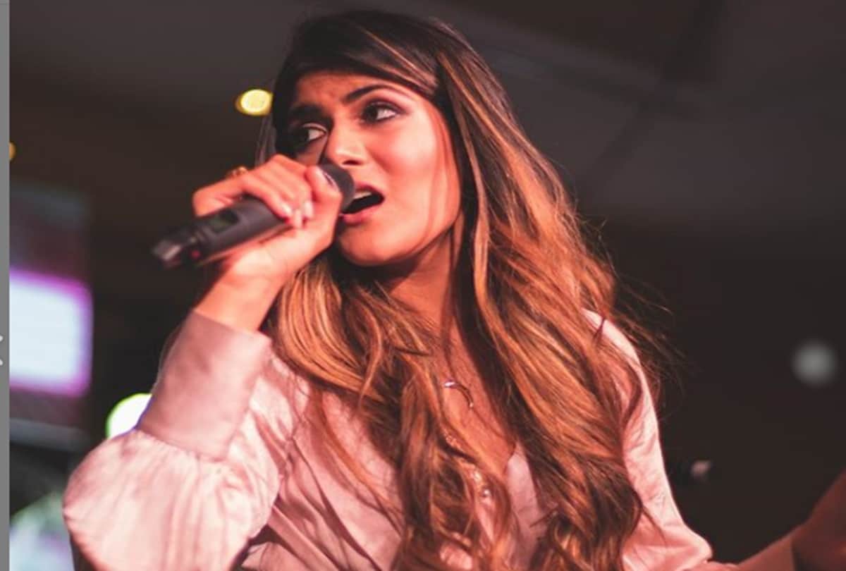Kumar Birla daughter Ananya Birla shares gorgeous pic on Instagram