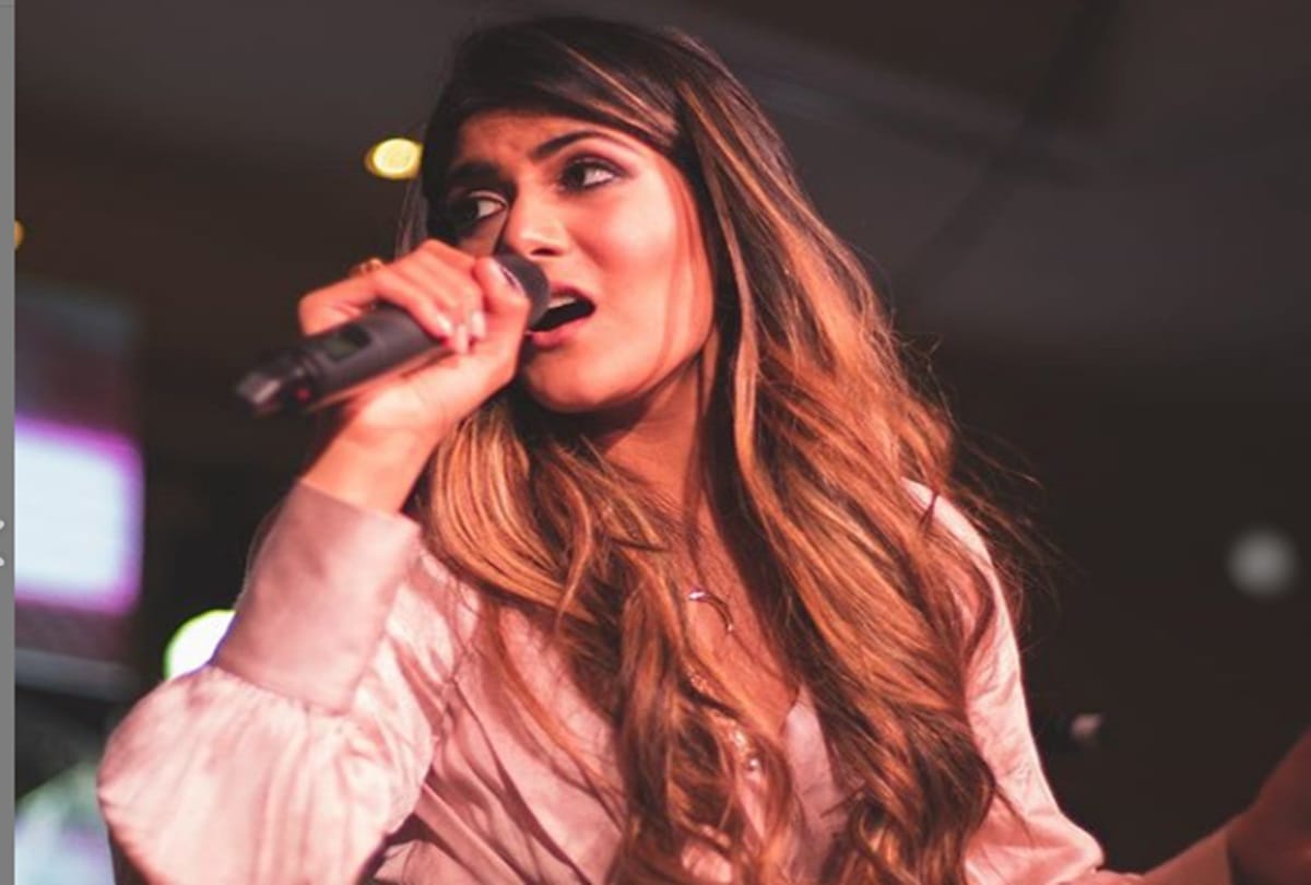 Kumar Birla daughter Ananya Birla shares gorgeous pic on Instagram