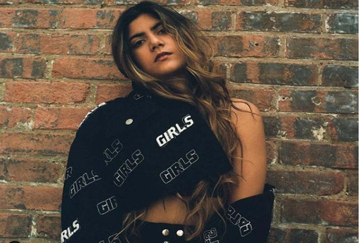 Kumar Birla daughter Ananya Birla says Dad has secret Instagram account to stalk me