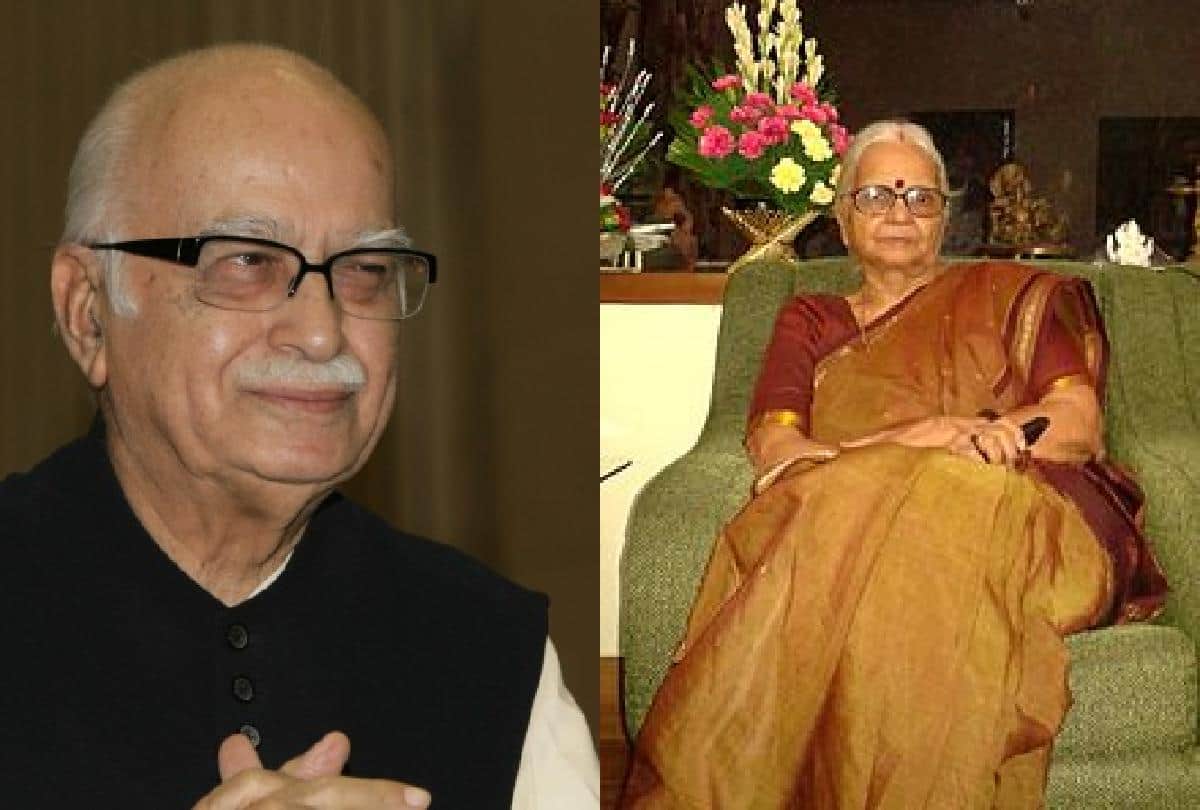 Lal Krishna Advani watched Nawazuddin Siddiqui film Thackeray with Goa Governor Mridula Sinha