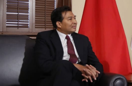now China eyes on Bhutan for India difficulties