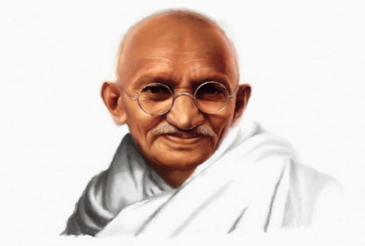 Gandhi Jayanti 2019: Mahatma Gandhi and his four Son