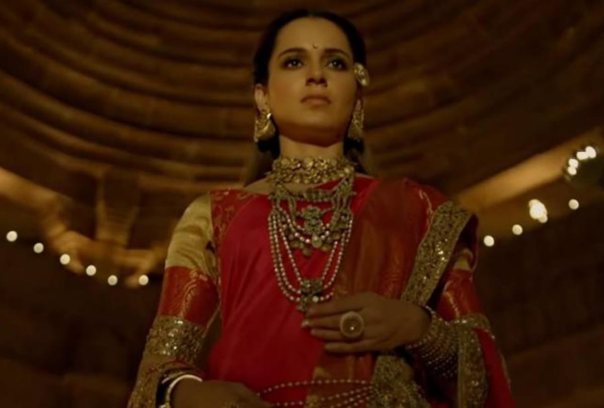 manikarnika movie box office collection day 7