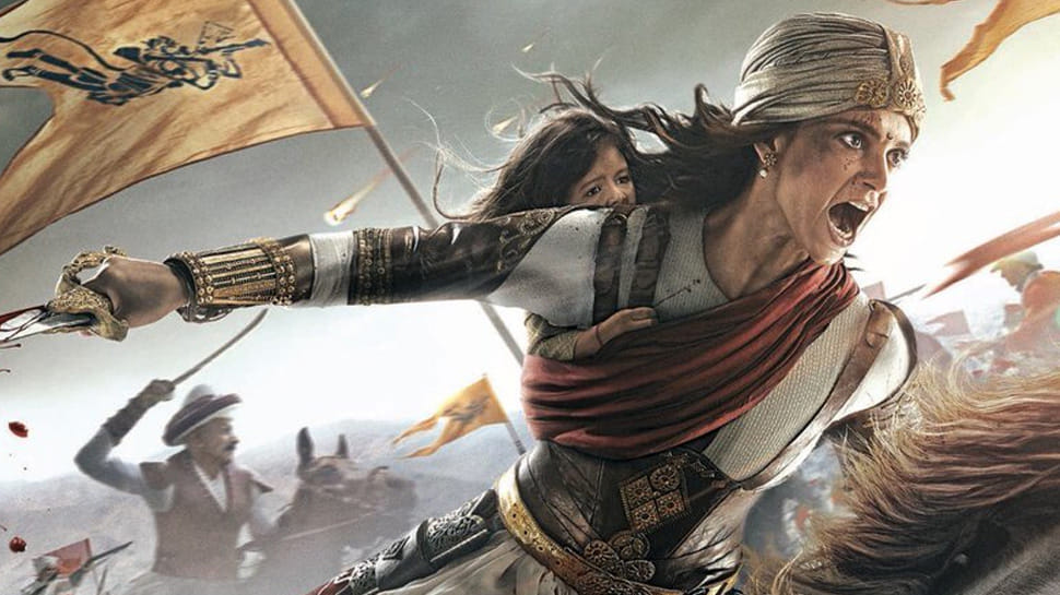 manikarnika movie box office collection day 7