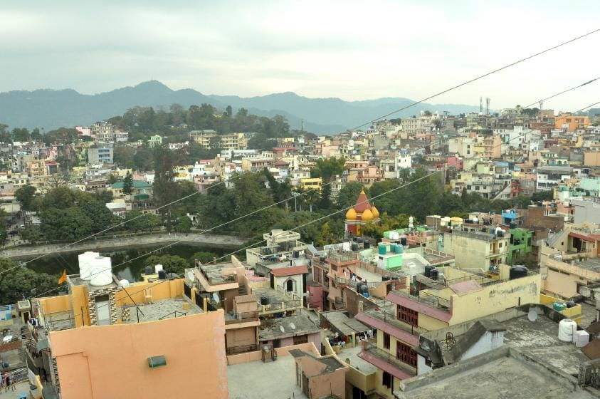 शहर का होगा सेटेलाइट सर्वे, नप की बढ़ेगी आय