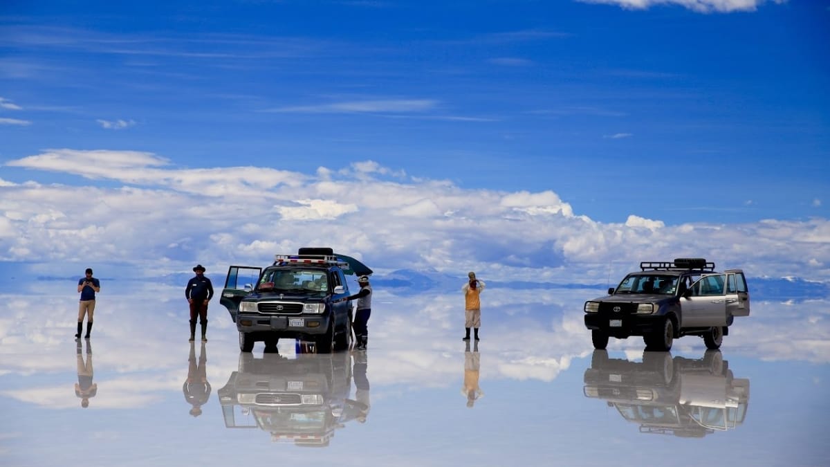 bizarre photos of natural phenomenon proves magic of nature