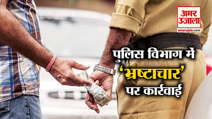 top 5 news including noida police action on extortion