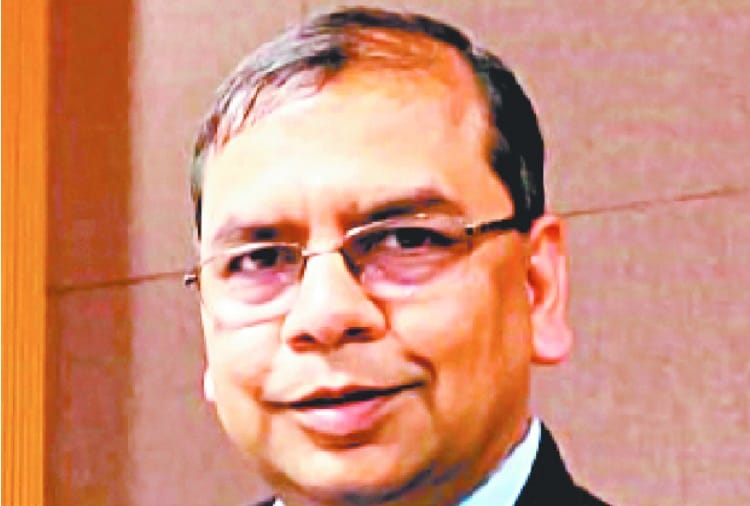 Punjab Engineering College, PEC Chandigarh New Director Dr. Dheeraj Sanghi Interview