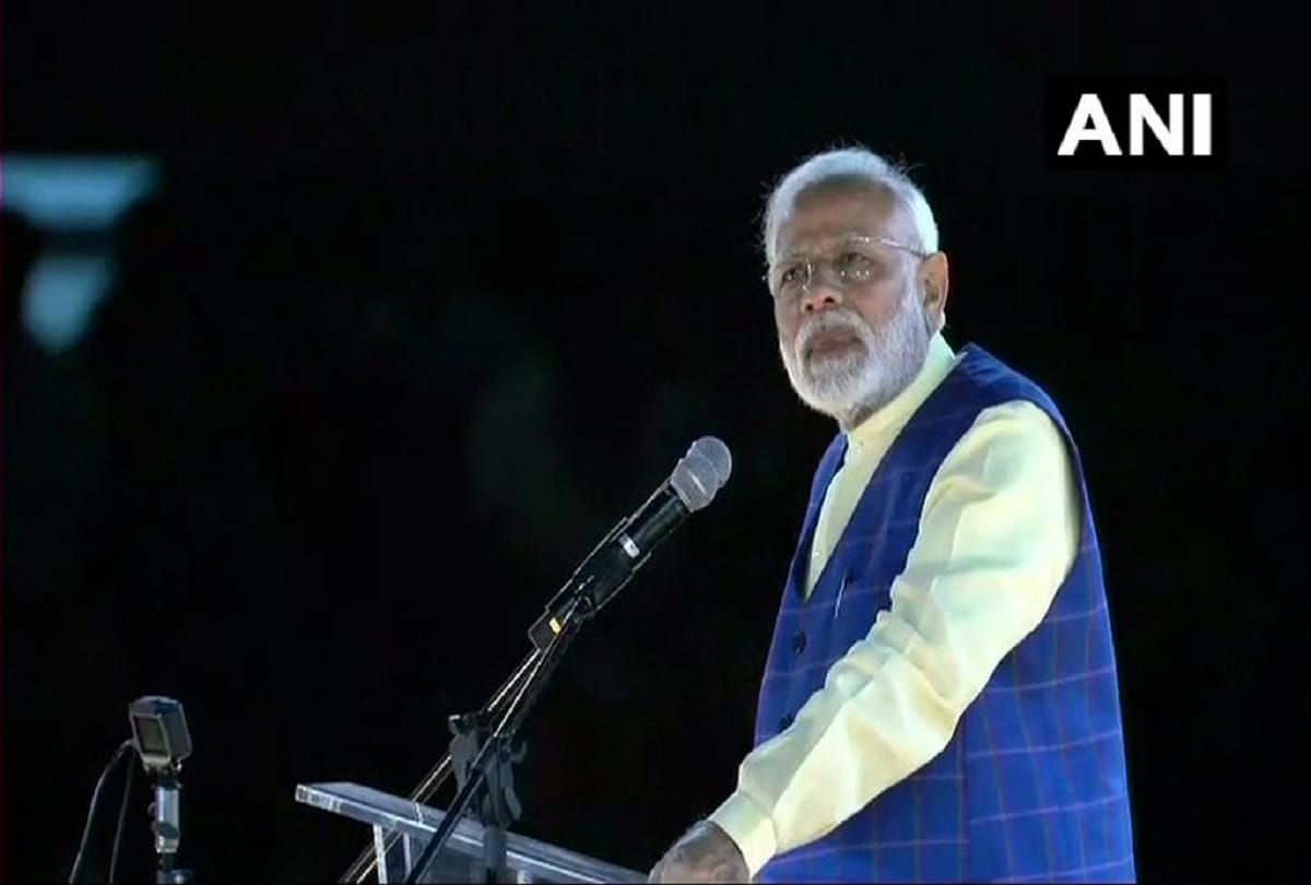 PM Modi will  inaugurate incubation center from video conferencing in hisar