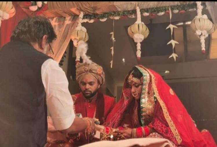 prince gupta get married with girlfriend sonam ladia photos viral