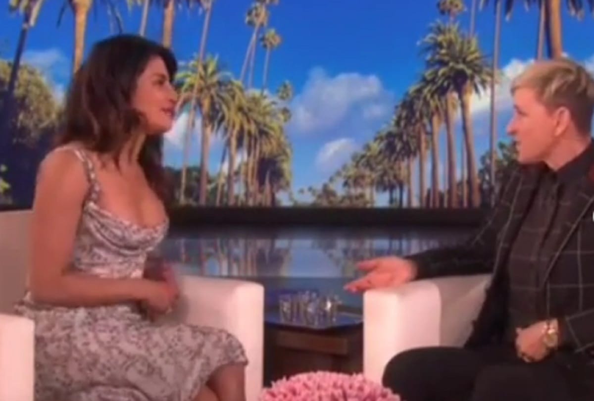 priyanka chopra will play a negative role after 15 years
