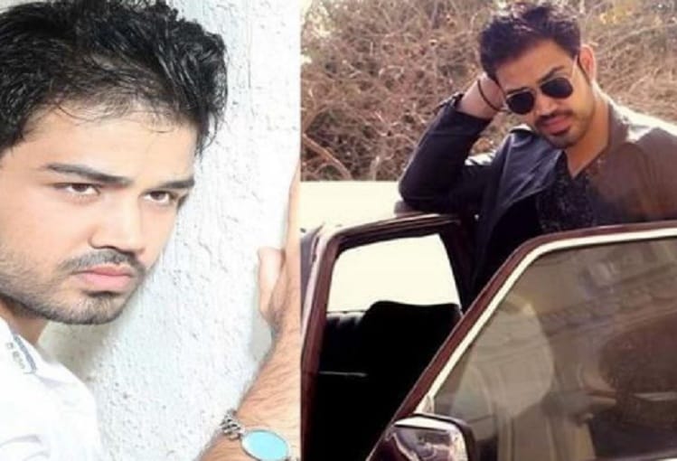 28-year-old TV actor Rahul Dixit Commits Suicide In Mumbai