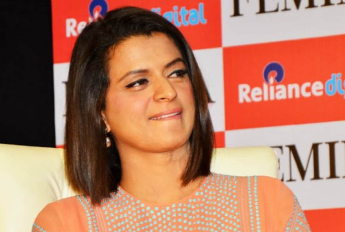 Rangoli tweet about Acid Attack also Mention how even Kangana Ranaut was Physically Assaulted