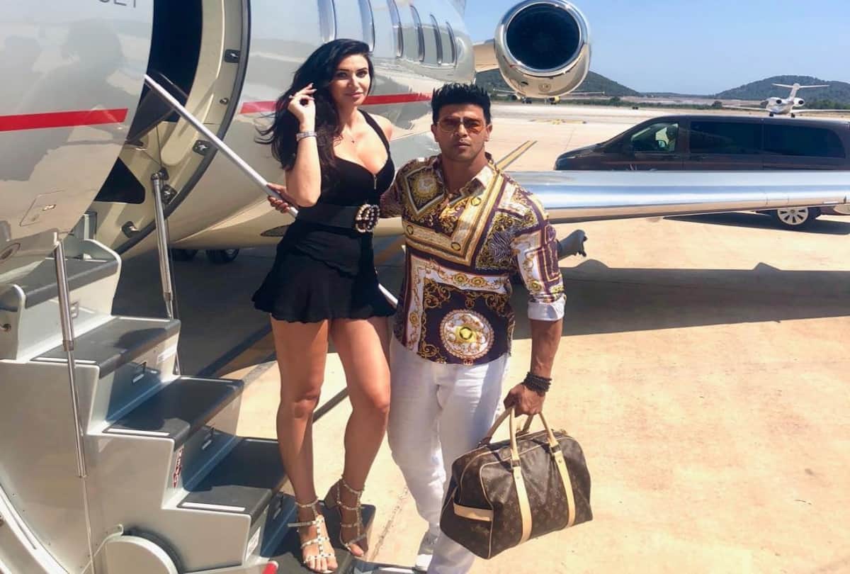 actor sahil khan file complaint against three people