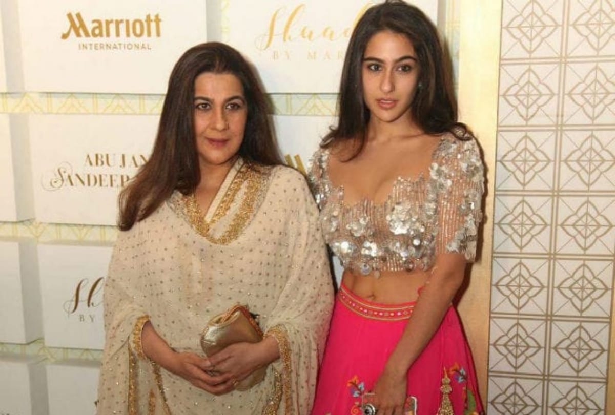 Amrita Singh Wins case Related to Posh Dehradun Property