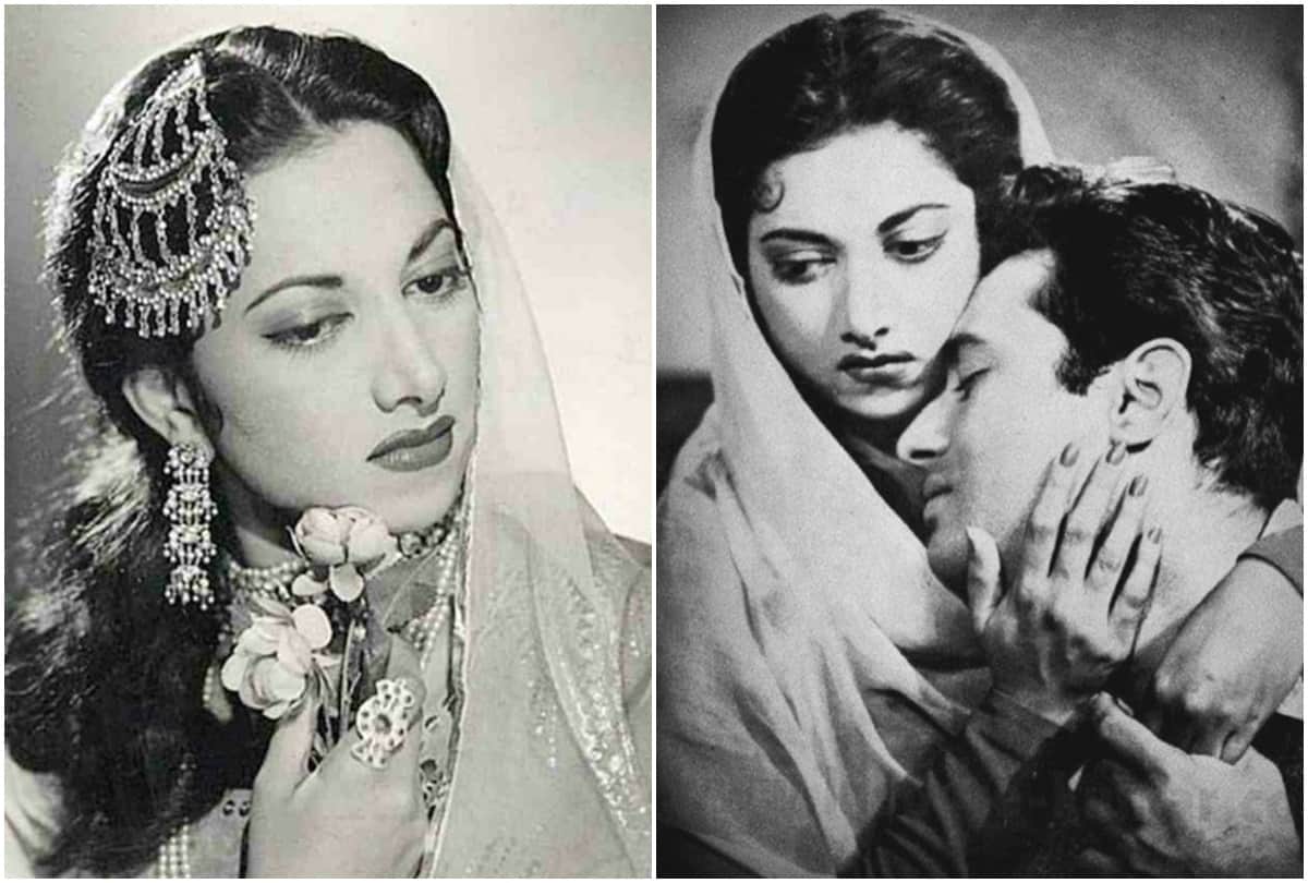 Suraiya And dev anand love story on her death anniversary