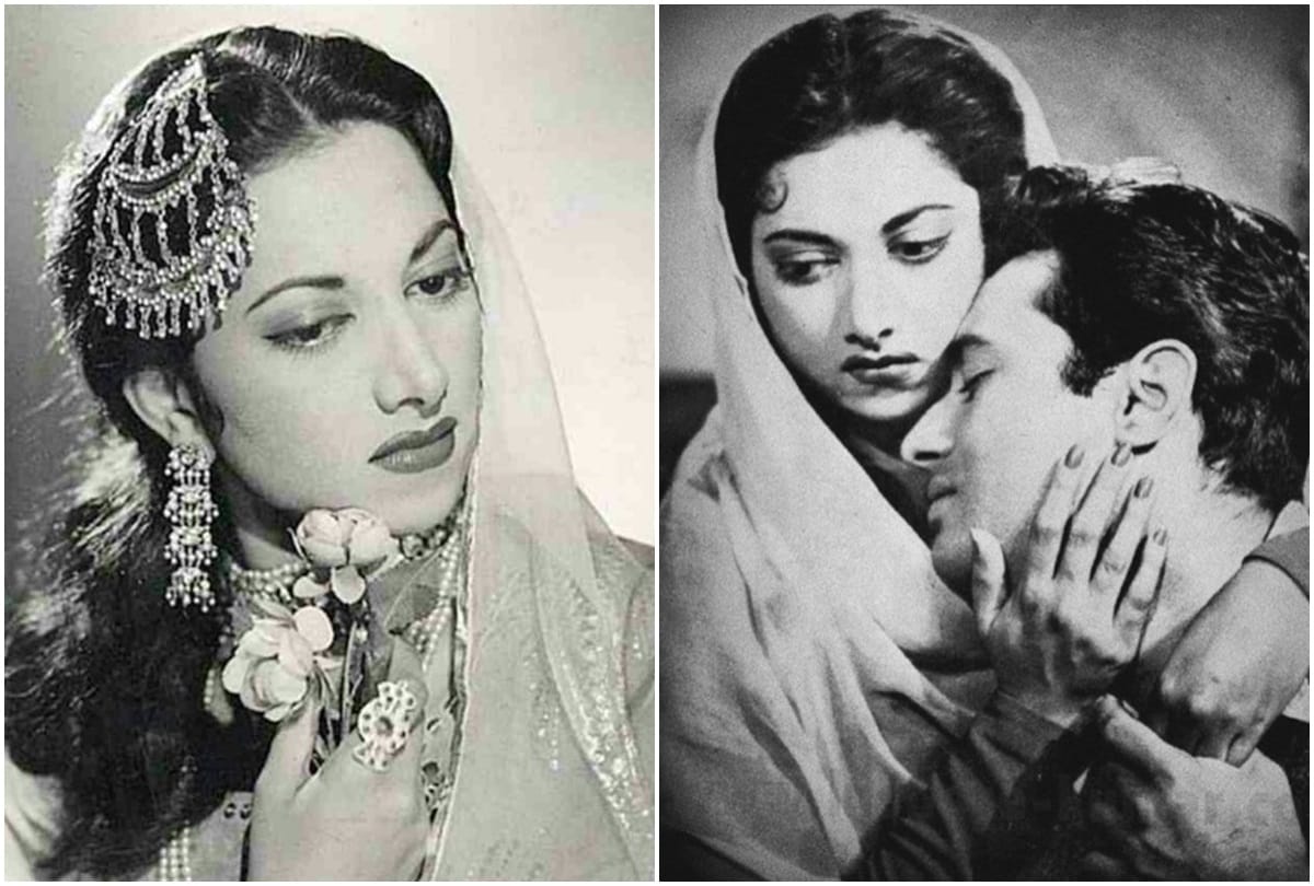 Suraiya And dev anand love story on her death anniversary