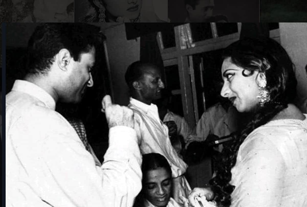 Suraiya And dev anand love story on her death anniversary