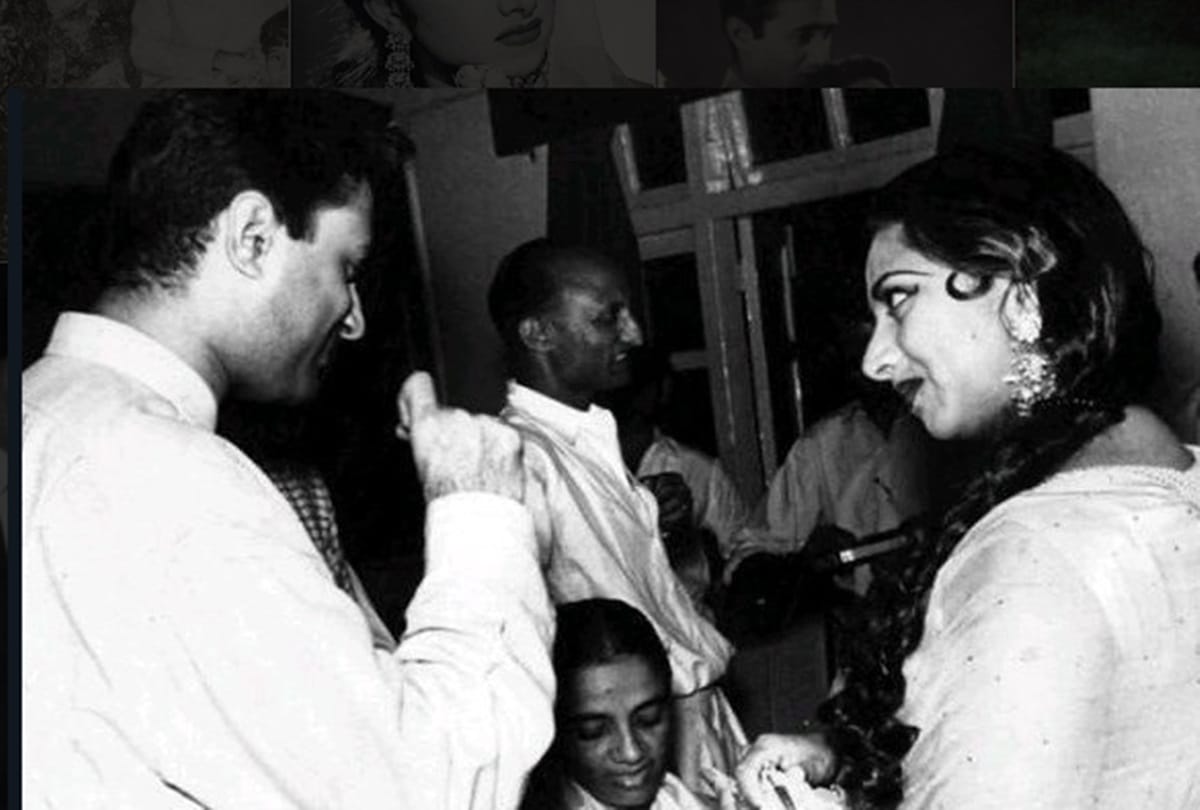 Suraiya And dev anand love story on her death anniversary