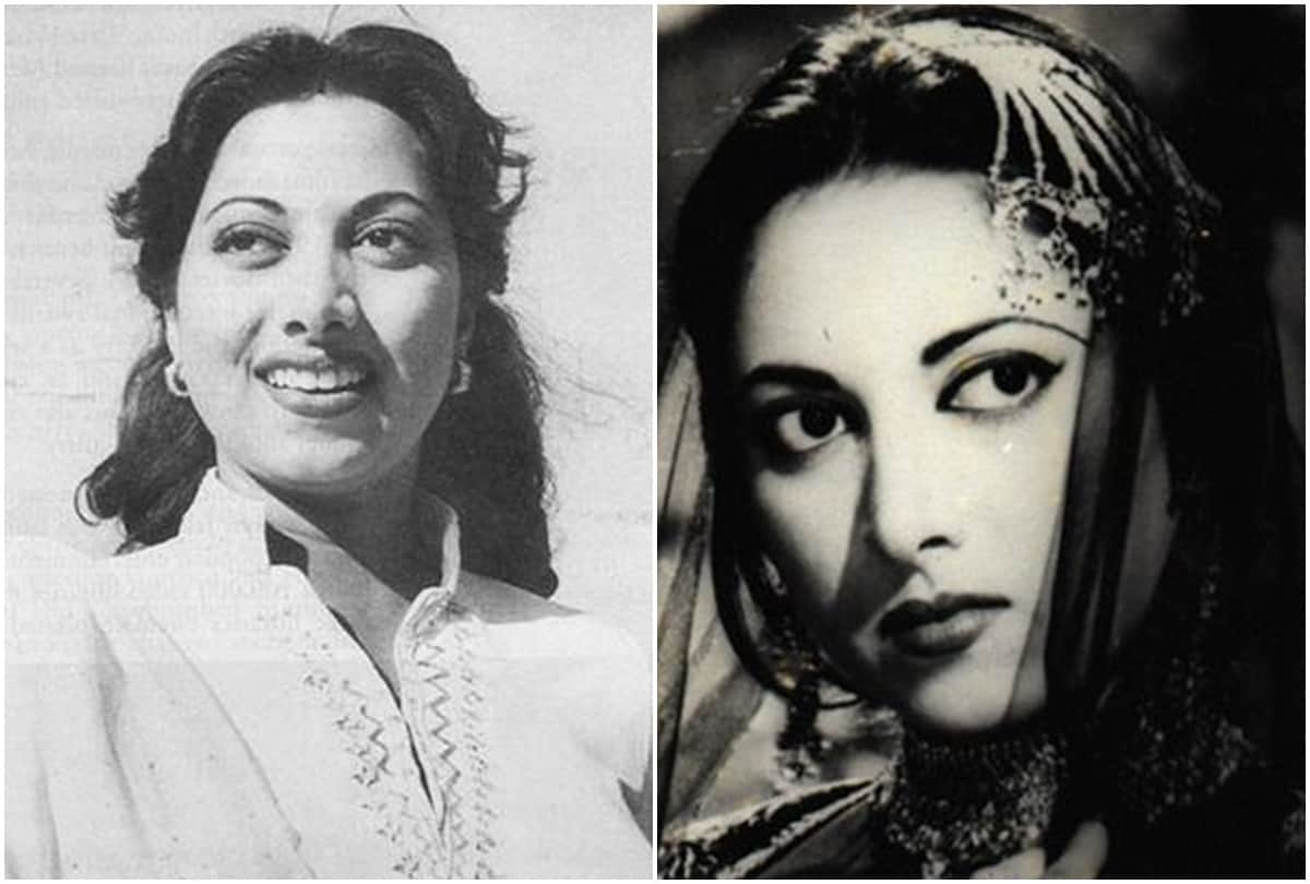 Suraiya And dev anand love story on her death anniversary