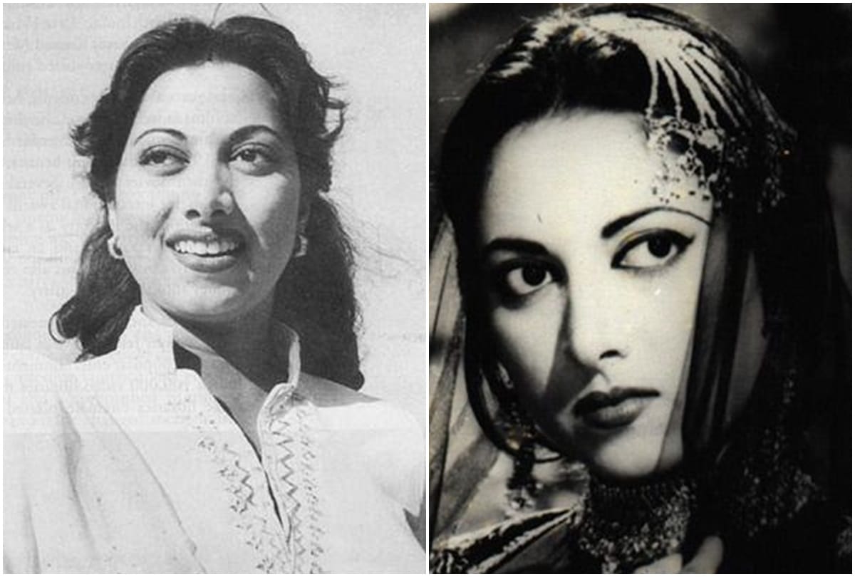 Suraiya And dev anand love story on her death anniversary