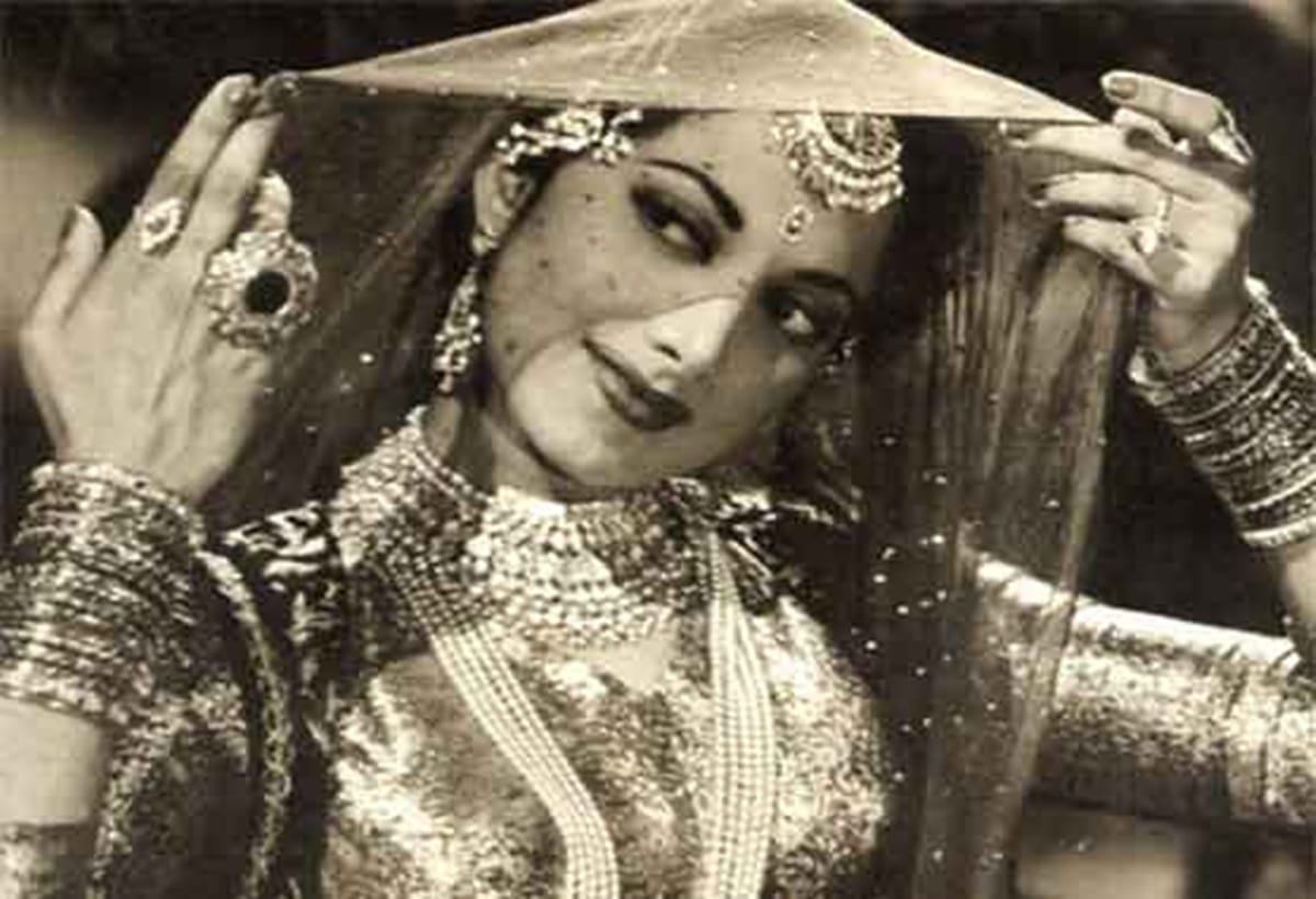 Suraiya And dev anand love story on her death anniversary