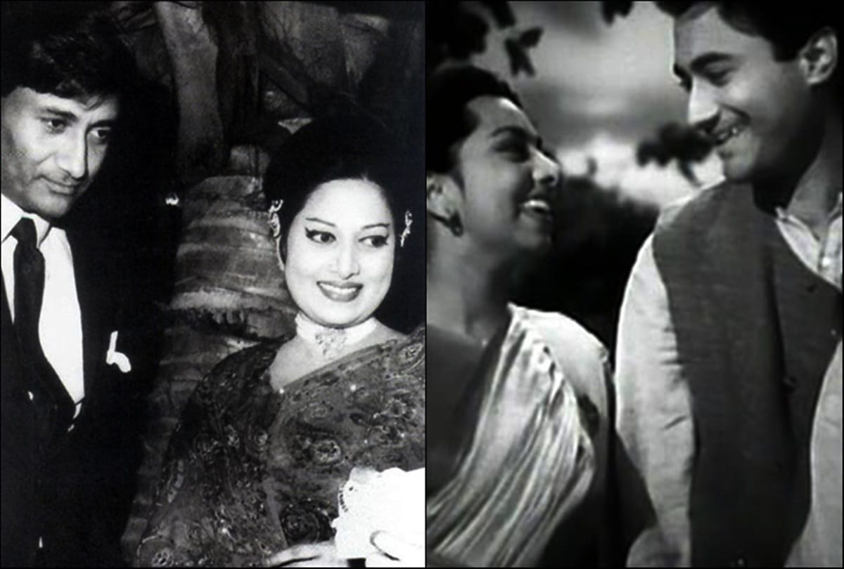 Suraiya And dev anand love story on her death anniversary