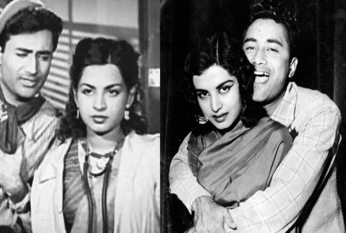 Dev anand Birth anniversary Some Lesser Known Facts About actor affair with suraiya