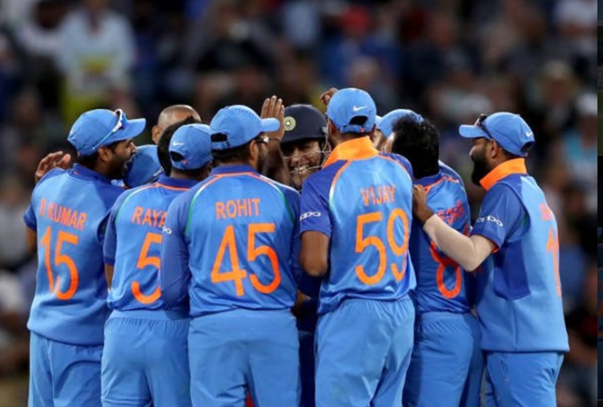 NZvIND: When, where and how to watch live streaming of fourth ODI between India and NZ
