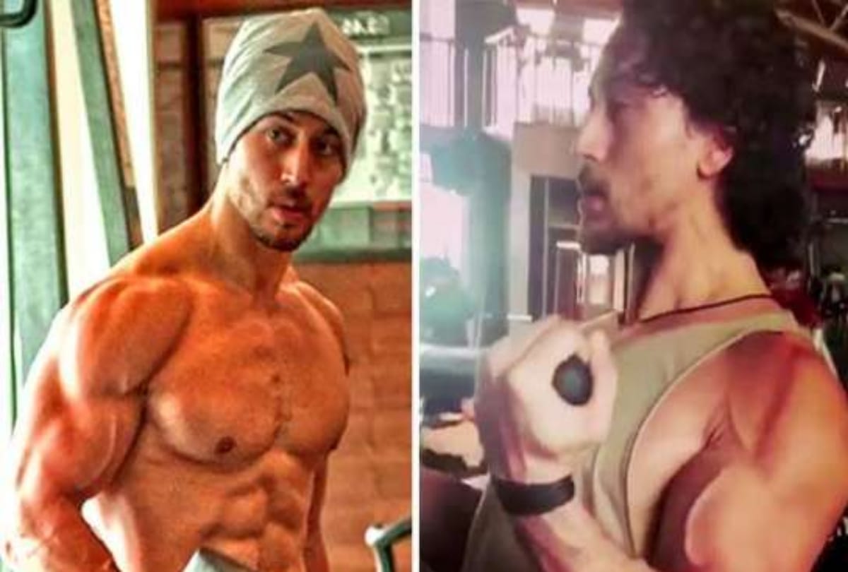 tiger shroff fitness and diet secret you would love to know