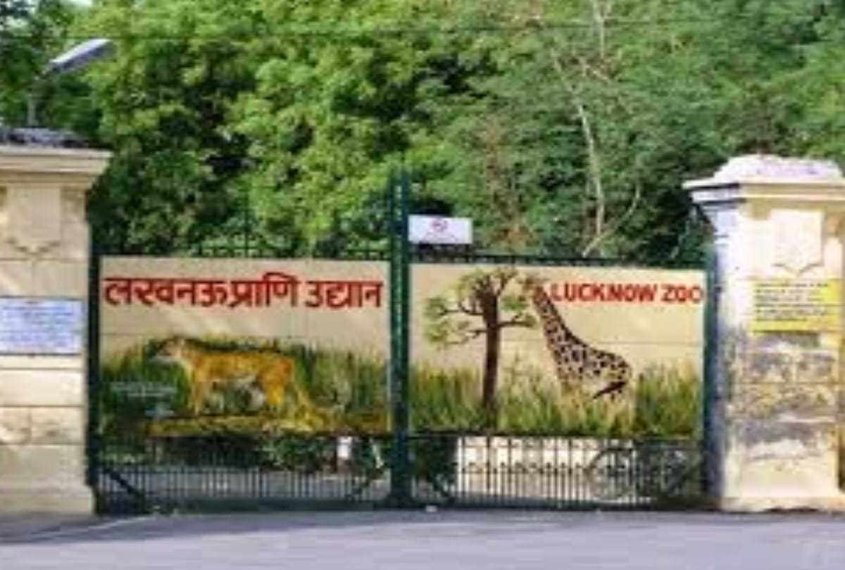 Free Entrance for divyangjans in Lucknow Zoo