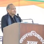 अशोक गहलोत (फाइल फोटो)