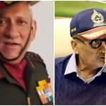 बिपन रावत-मनोहर परिकर