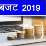 budget 2019: salary class pays more income tax than consultants, standard deduction to be increased