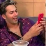 varun dhawan