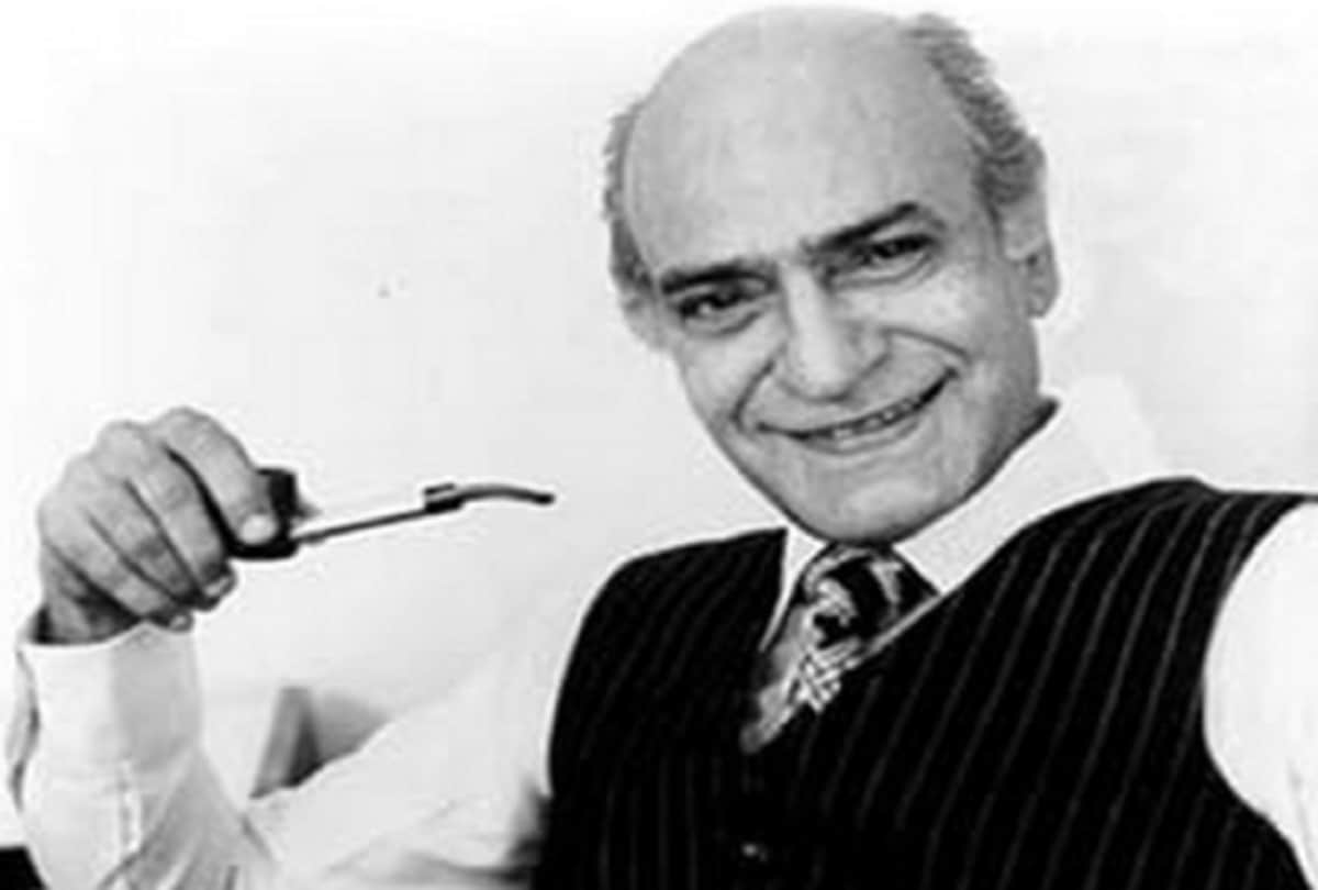 A K Hangal birth anniversary Sholy Rahim Chacha to Bawarchi 5 unknown facts about his life