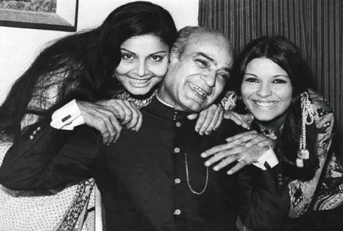 A K Hangal birth anniversary Sholy Rahim Chacha to Bawarchi 5 unknown facts about his life